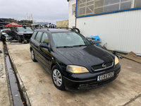 Dezmembrari Opel Astra G 1.7 Diesel 2004