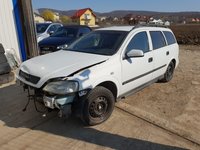 Dezmembrari Opel Astra G 1.7 diesel