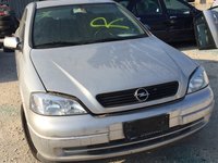 Dezmembrari Opel Astra G 1.7 DTI 1998-2004