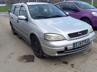 Dezmembrari Opel Astra G 1.7 DTi caravan