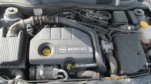 Dezmembrari Opel Astra G 1.7CDTI