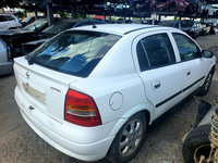 Dezmembrari Opel Astra G 1.7D, an 2001