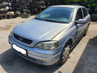 Dezmembrari Opel Astra G 1.7D, E3, an 2002, Y17DT