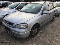 Dezmembrari Opel Astra G 1998-2004 1.6 16v