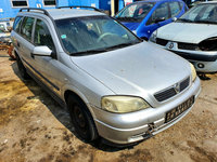 Dezmembrari Opel Astra G 2.0 d, Y20DTH, an 2002