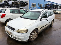 Dezmembrari Opel Astra G 2.0 dti, an 2001 Y20DTH