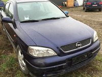 Dezmembrari Opel Astra G 2.0 DTL 2002