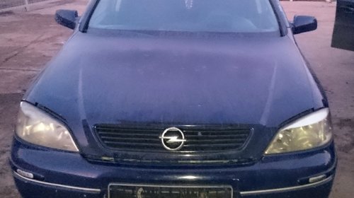 Dezmembrari Opel Astra G, (2000 - 2005) 1.7 D