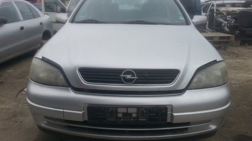 Dezmembrari Opel Astra G, (2000 - 2005) , 1.7