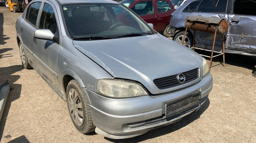 Dezmembrari Opel Astra G 2001 HATCHBACK 2.0 D