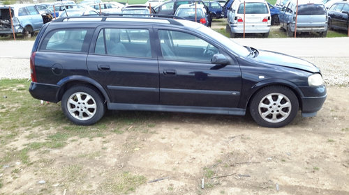 Dezmembrari Opel Astra G 2002 break 2.2