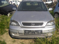 Dezmembrari Opel Astra G 2004 1.7D