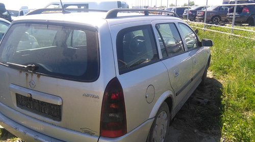 Dezmembrari Opel Astra G 2004 1.7D