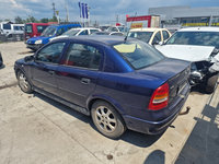 Dezmembrari Opel Astra G berlina 1.6S, an 2001 , euro 4, Z16SE