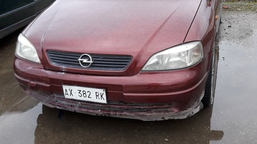 Dezmembrari Opel Astra G break 1.4 16v x14xe