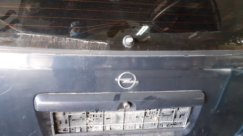 Dezmembrari Opel Astra G break 1.6i 8V Z16SE 62kw