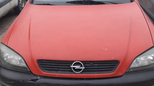 Dezmembrari Opel Astra G break combi variat 1