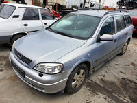 Dezmembrari Opel Astra G Caravan 1.7D, an 2002 Y17DT