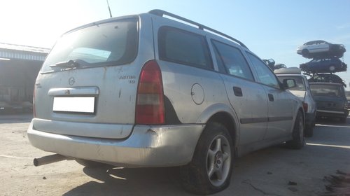 Dezmembrari Opel Astra G Caravan, (1998-2000) 1.7D Turbo | CTdez