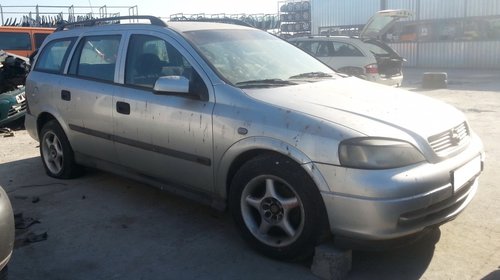 Dezmembrari Opel Astra G Caravan, (1998-2000)