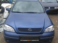 Dezmembrari Opel Astra G Caravan 2004 1.6B Z16SE