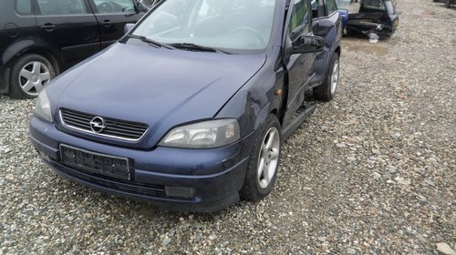 Dezmembrari Opel Astra G Caravan