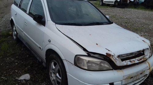 Dezmembrari Opel Astra G Caravan