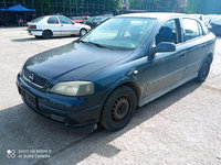 Dezmembrari OPEL ASTRA G HB 1.6 B DIN 2003-Tip-Z16SE