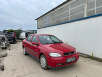 Dezmembrari Opel Astra G SEDAN 2004 / 1.7 Diesel