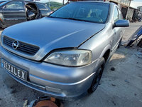 Dezmembrari Opel Astra G SEDAN Motor 1.4i twinport AN 2007