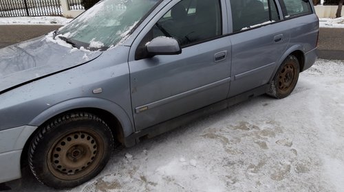 Dezmembrari Opel Astra G