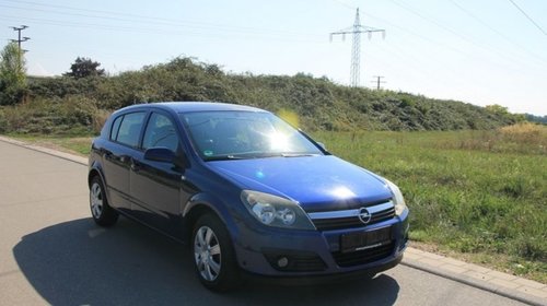 Dezmembrari Opel Astra H 1.3 cdti 2004 2005 2006 2007 2008 2009