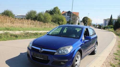 Dezmembrari Opel Astra H 1.3 cdti 2004 2005 2006 2007 2008 2009