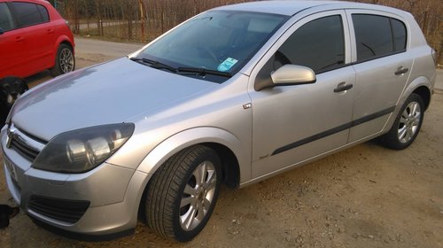 Dezmembrari Opel Astra H 1.3 CDTI