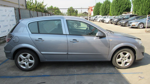 Dezmembrari Opel Astra H 1.3CDTI 2007