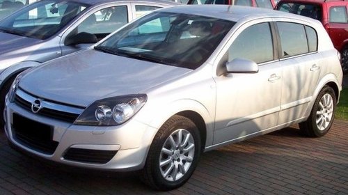 Dezmembrari OPEL ASTRA H, 1.3CDTI, cod z13dtj