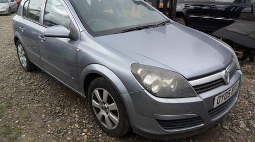 Dezmembrari Opel Astra H 1.6 16V automatic