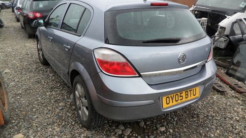 Dezmembrari Opel Astra H 1.6 16V automatic