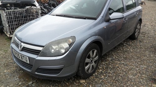 Dezmembrari Opel Astra H 1.6 16V automatic