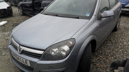 Dezmembrari Opel Astra H 1.6 2004