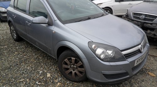 Dezmembrari Opel Astra H 1.6 2004