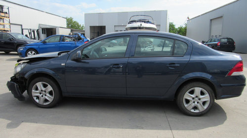 Dezmembrari Opel Astra H 1.6i 2010