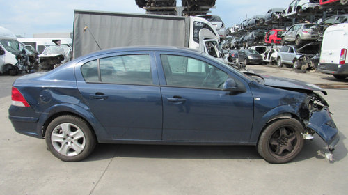 Dezmembrari Opel Astra H 1.6i 2010