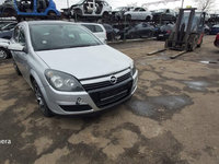 Dezmembrari Opel Astra H 1.7 CDTi 74 KW an 2005 cod motor Z17DTH