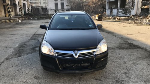 Dezmembrari opel astra h 1.7 cdti an 2007 negru