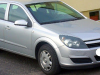 Dezmembrari Opel Astra H 1.7 CDTI din 2008 volan pe stanga