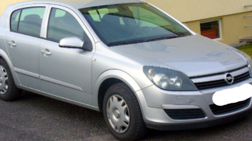 Dezmembrari Opel Astra H 1.7 CDTI din 2008 vo