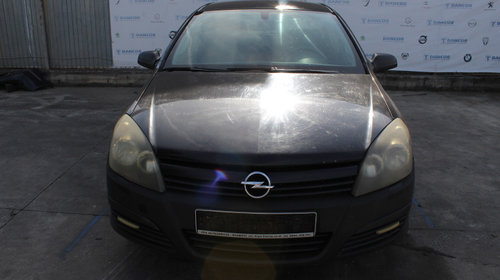 Dezmembrari Opel Astra H 1.7CDTI 2004