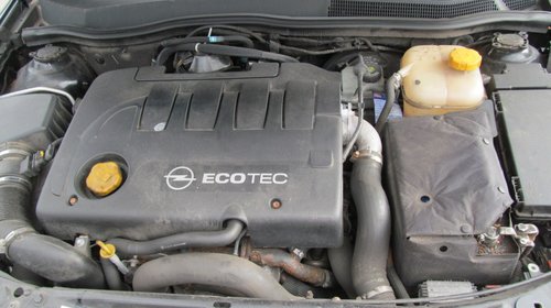 Dezmembrari Opel Astra H 1.7CDTI din 2005