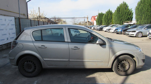 Dezmembrari Opel Astra H 1.7CDTI din 2008